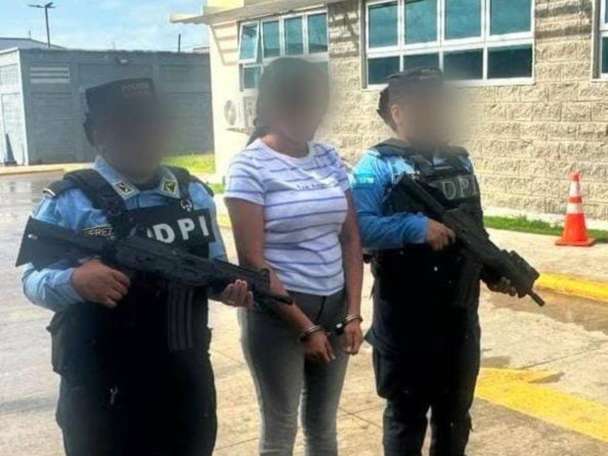 Obtuvo más de L240,000 con un perfil falso: así operaba la joven que estafó a una mujer en EE UU