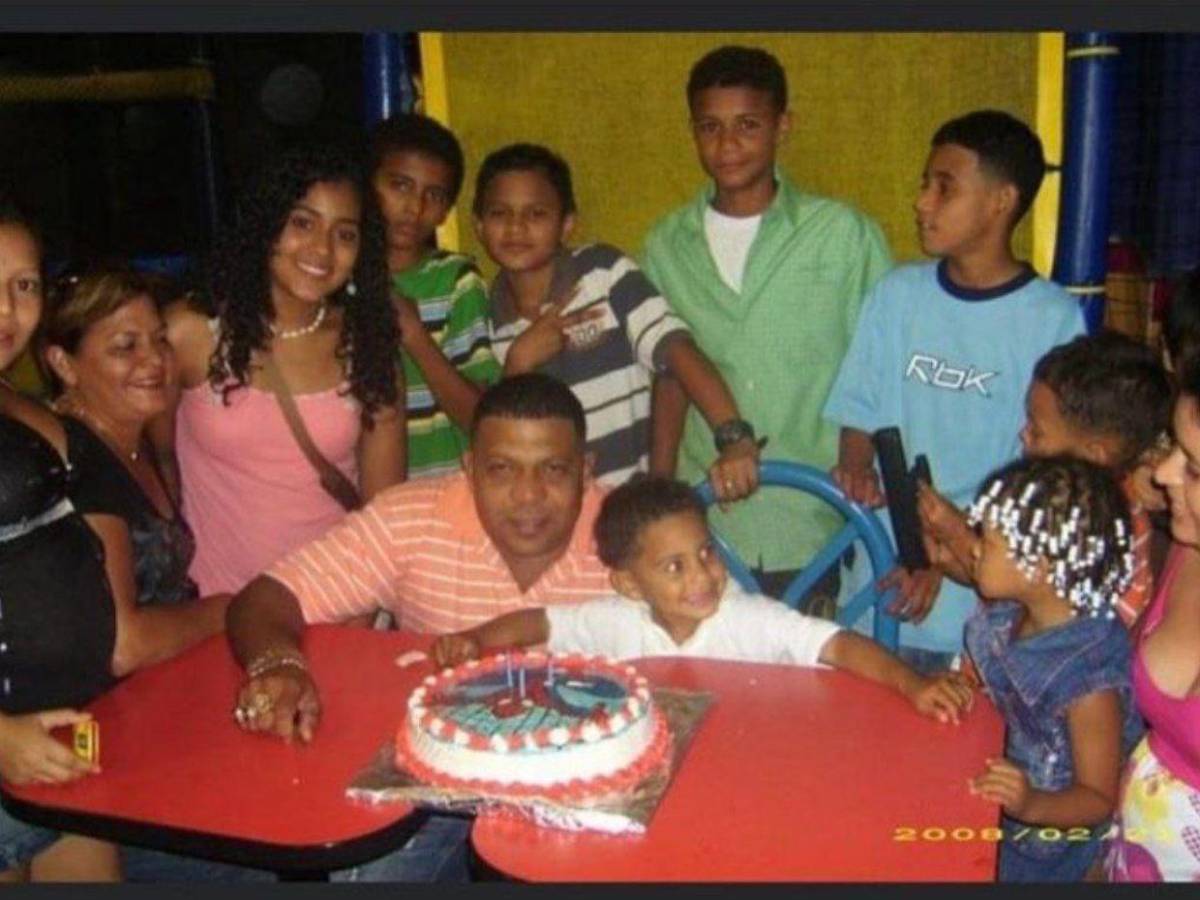 Te extraño más de lo que puedo decir: el mensaje de David Ruiz tras el fallecimiento de su padre