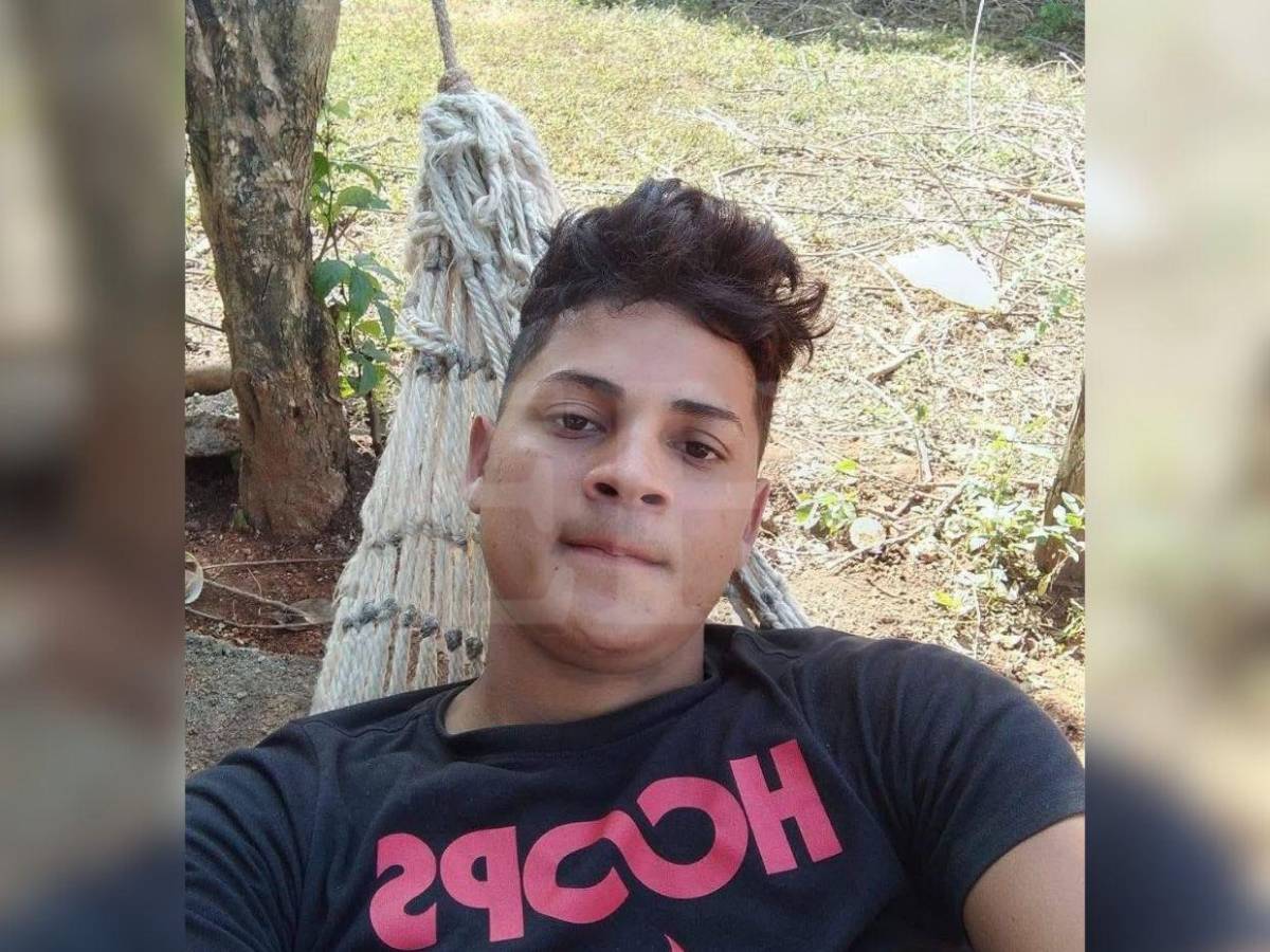 Rostros de los tripulantes que desaparecieron en embarcación Lucky Lady