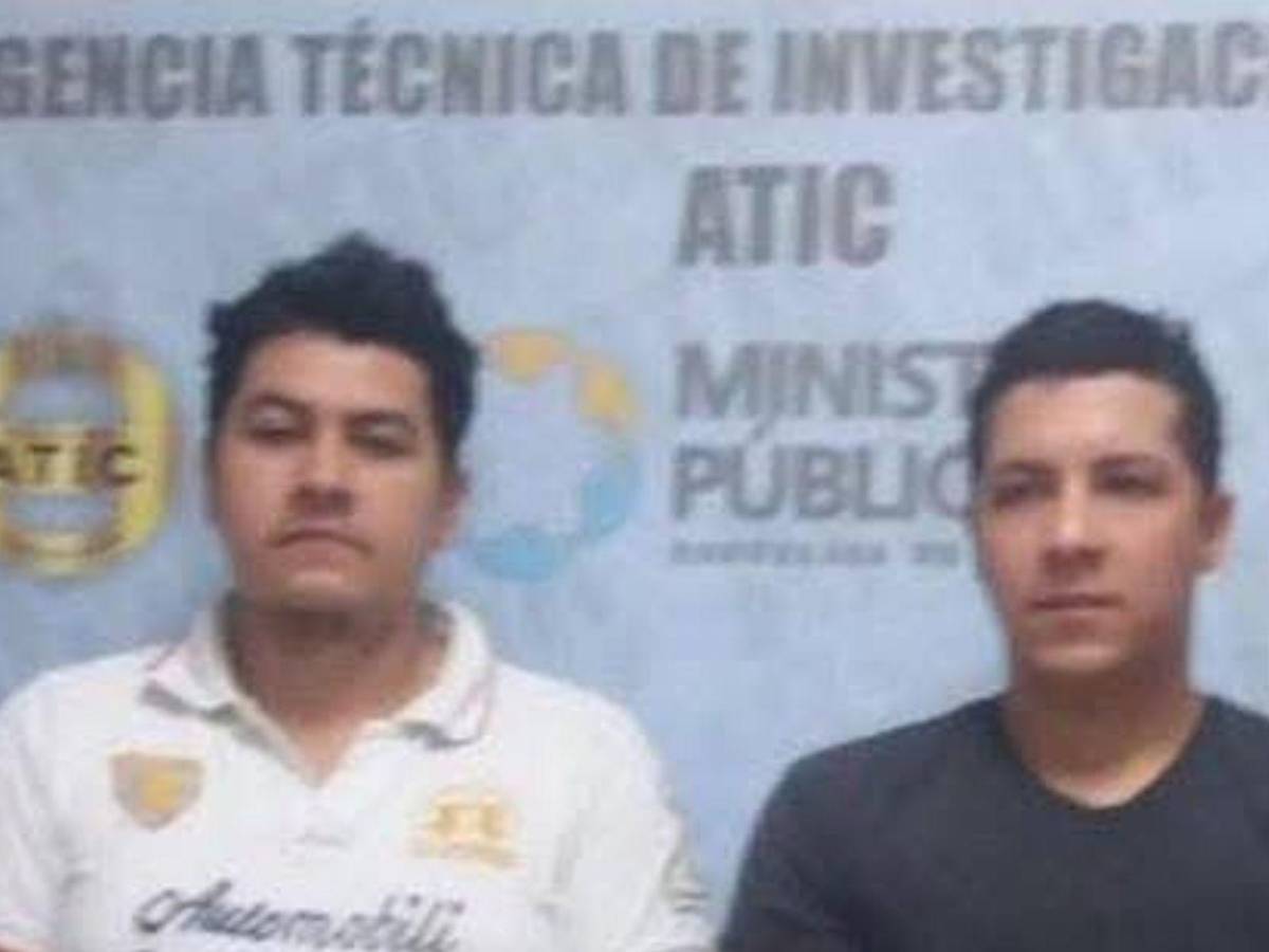 Esposa de Dixie Tábora rompe el silencio tras ratificación de condena de 15 años