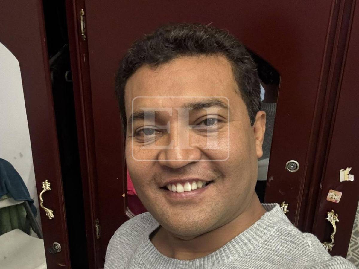 Ella salió corriendo a una iglesia: Alexis Méndez, médico acusado de intentar abusar de una enfermera