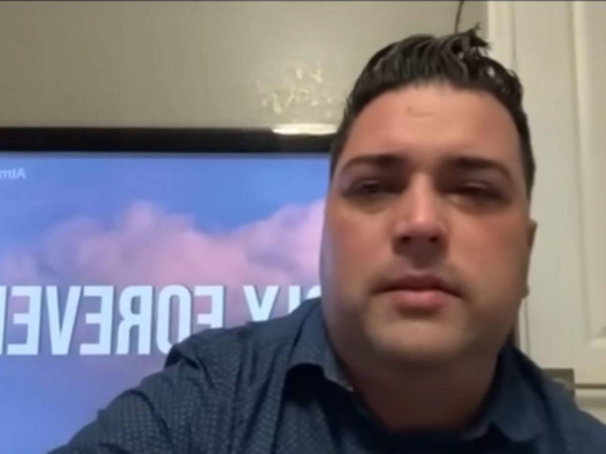 ¿Ana Maldonado regresa a la iglesia de Guillermo tras su divorcio?: Revelan fotos