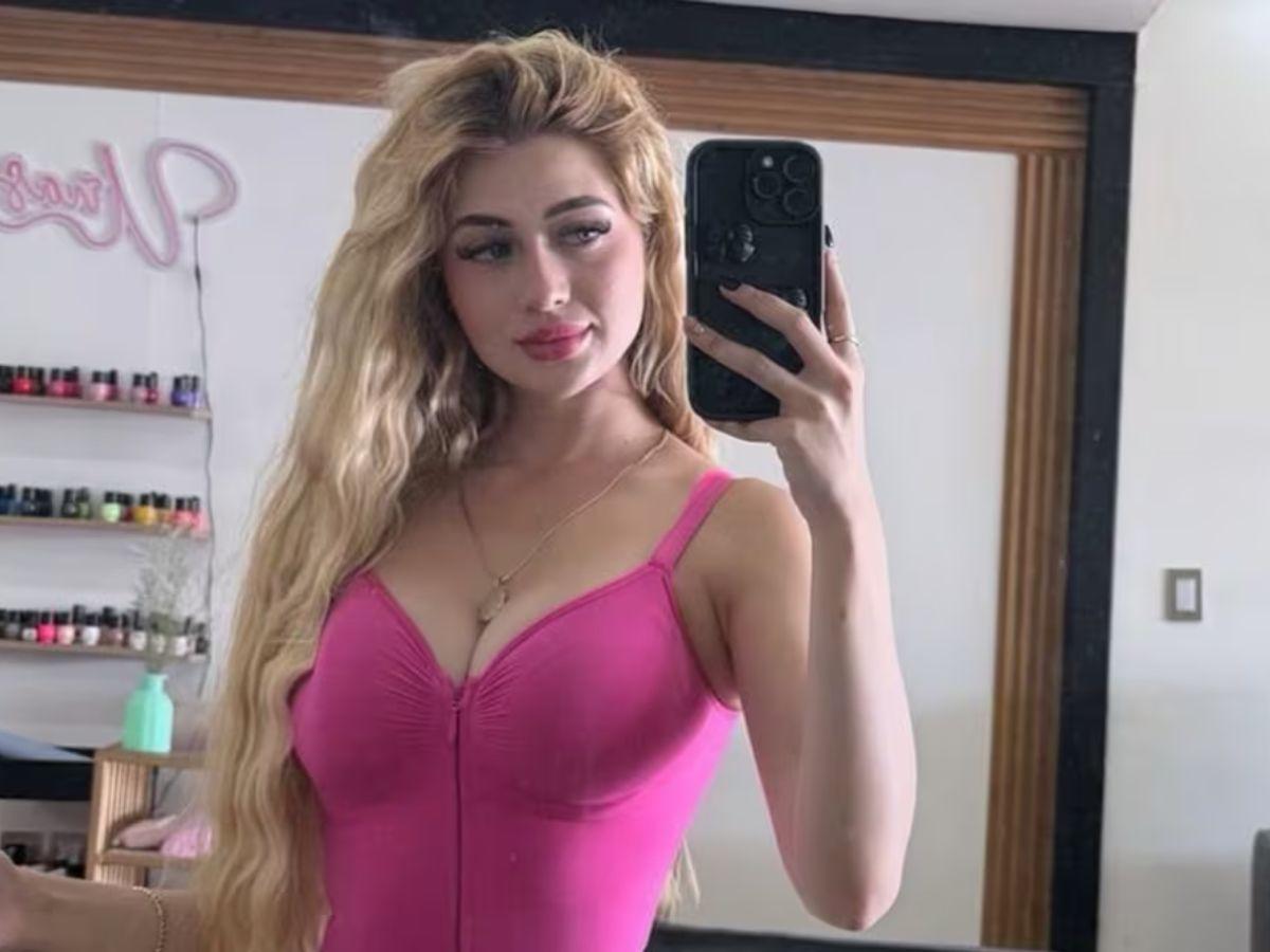 ¿Qué se sabe del hijo de El R1, expareja de Valeria Márquez, que habría pedido a su papá matarla?