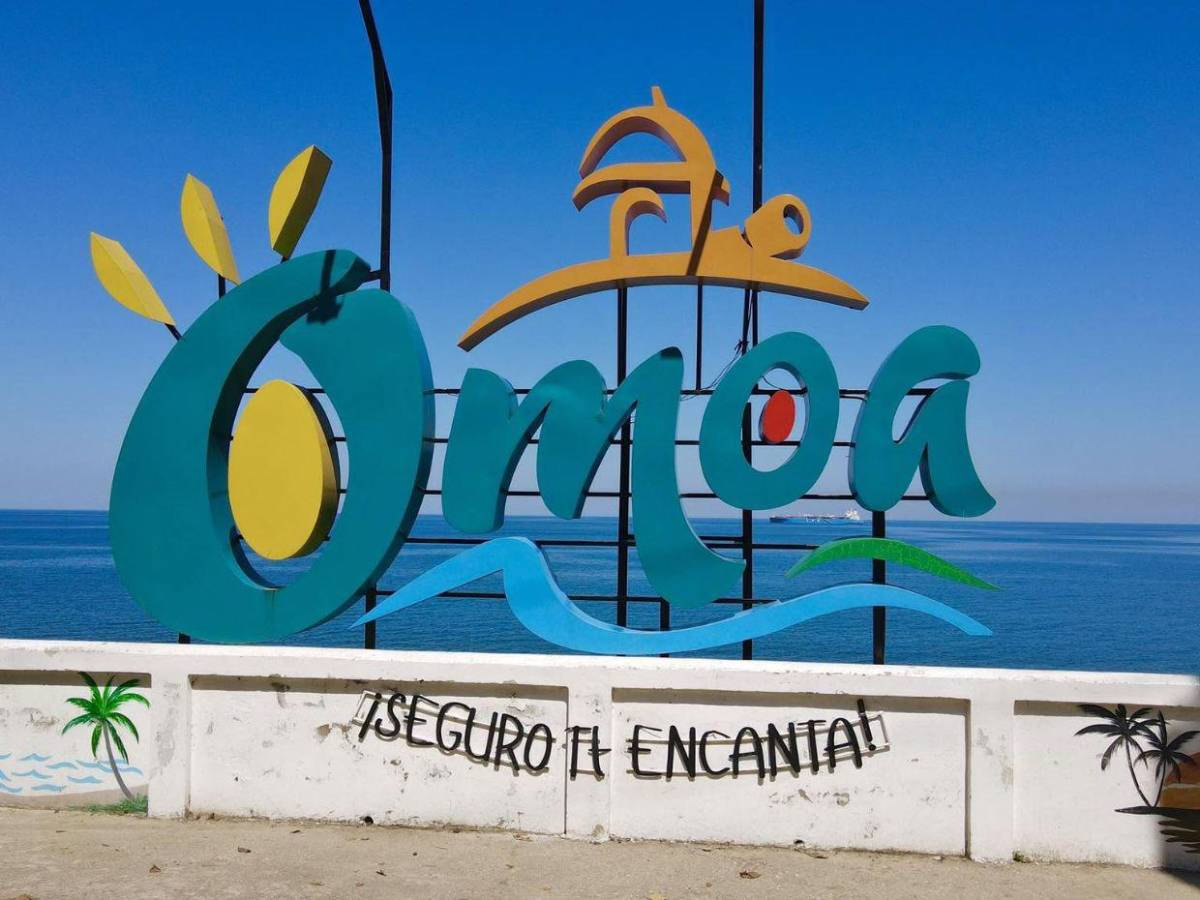 ¿Qué playas visitar en Honduras durante Semana Morazánica 2026?