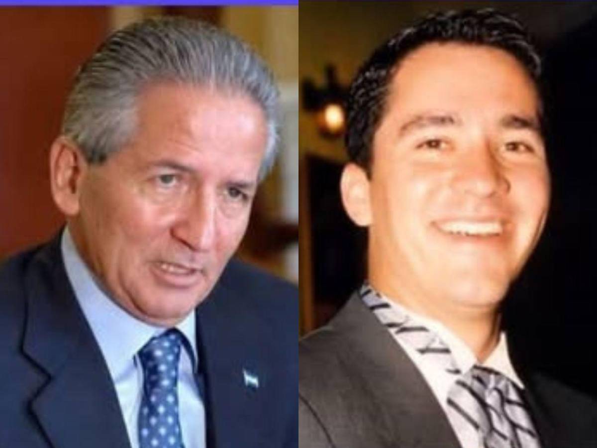 Era el cerebro táctico de la banda que mató al hijo de Ricardo Maduro: ¿Quién es alias El Teniente?