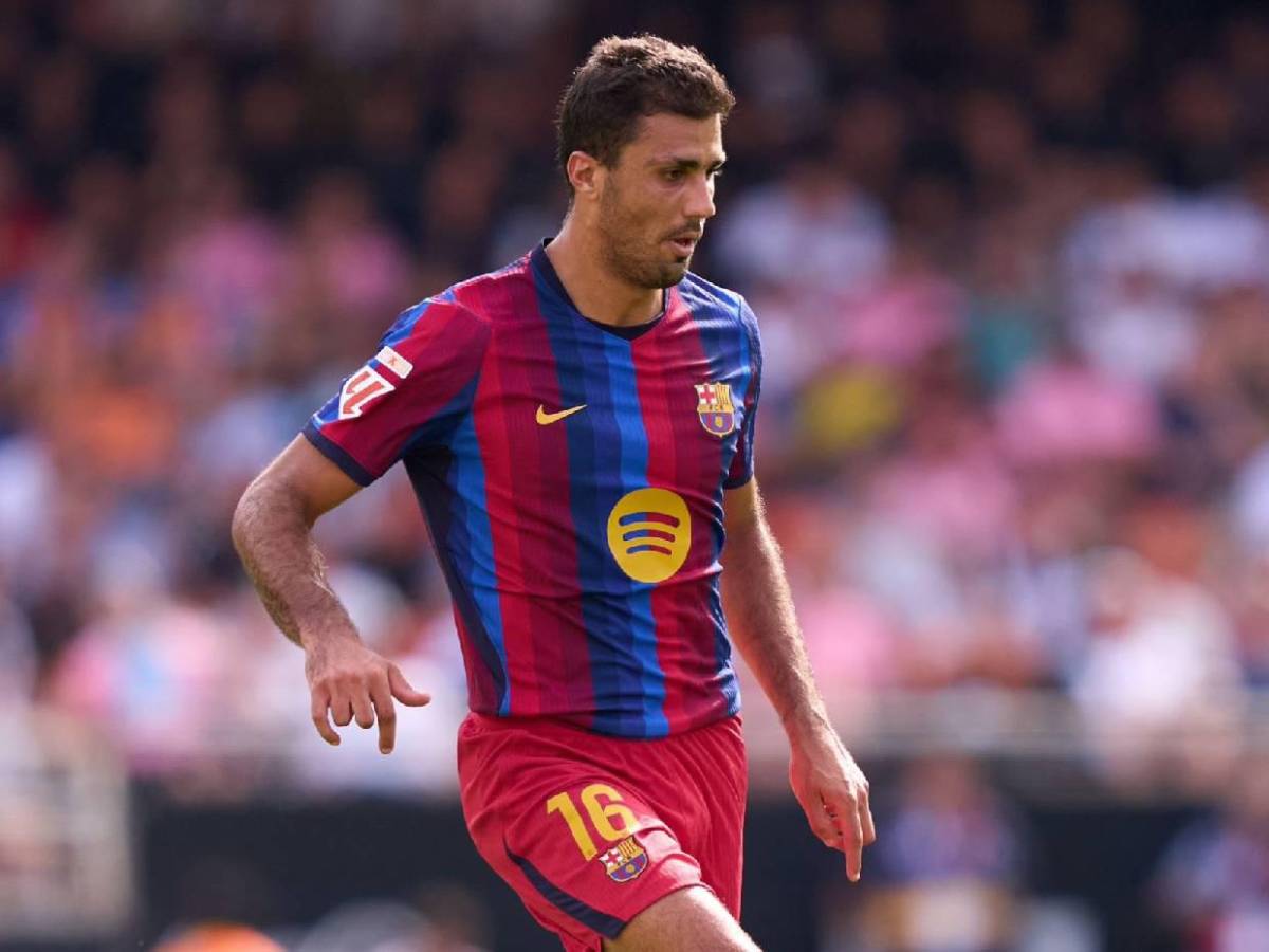 Giro inesperado y revés a Messi: Revelan quién sería el ganador del Balón de Oro 2026