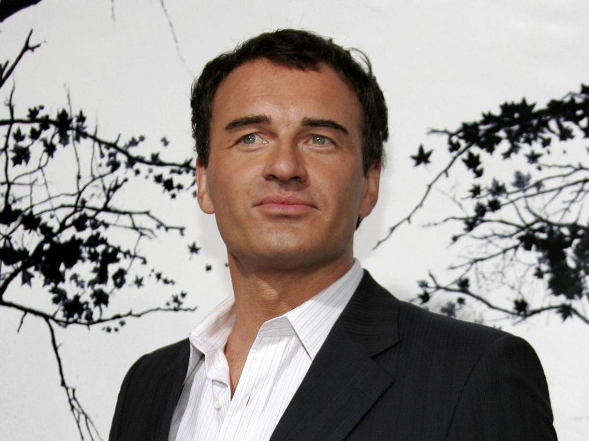¿De qué murió Julian McMahon, actor de Los cuatro fantásticosy FBI?