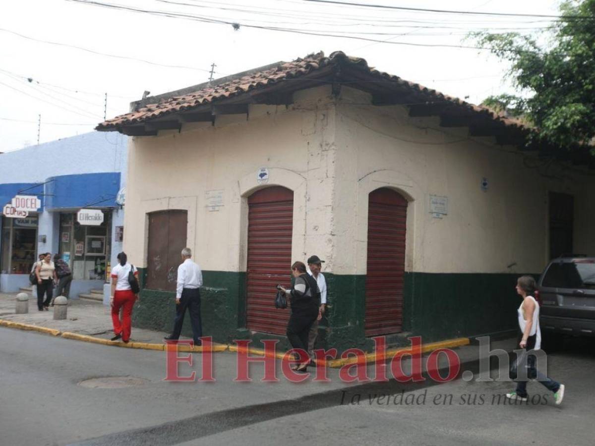 Por extorsión cierra sus puertas el histórico bar ‘Tito Aguacate’