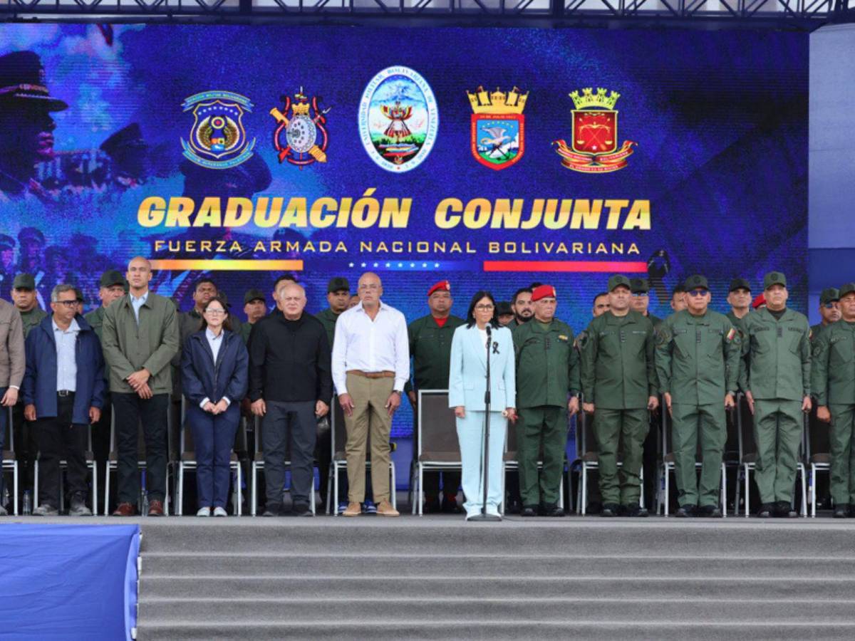 Venezuela conmemora su independencia entre muertos, desaparecidos y destrucción