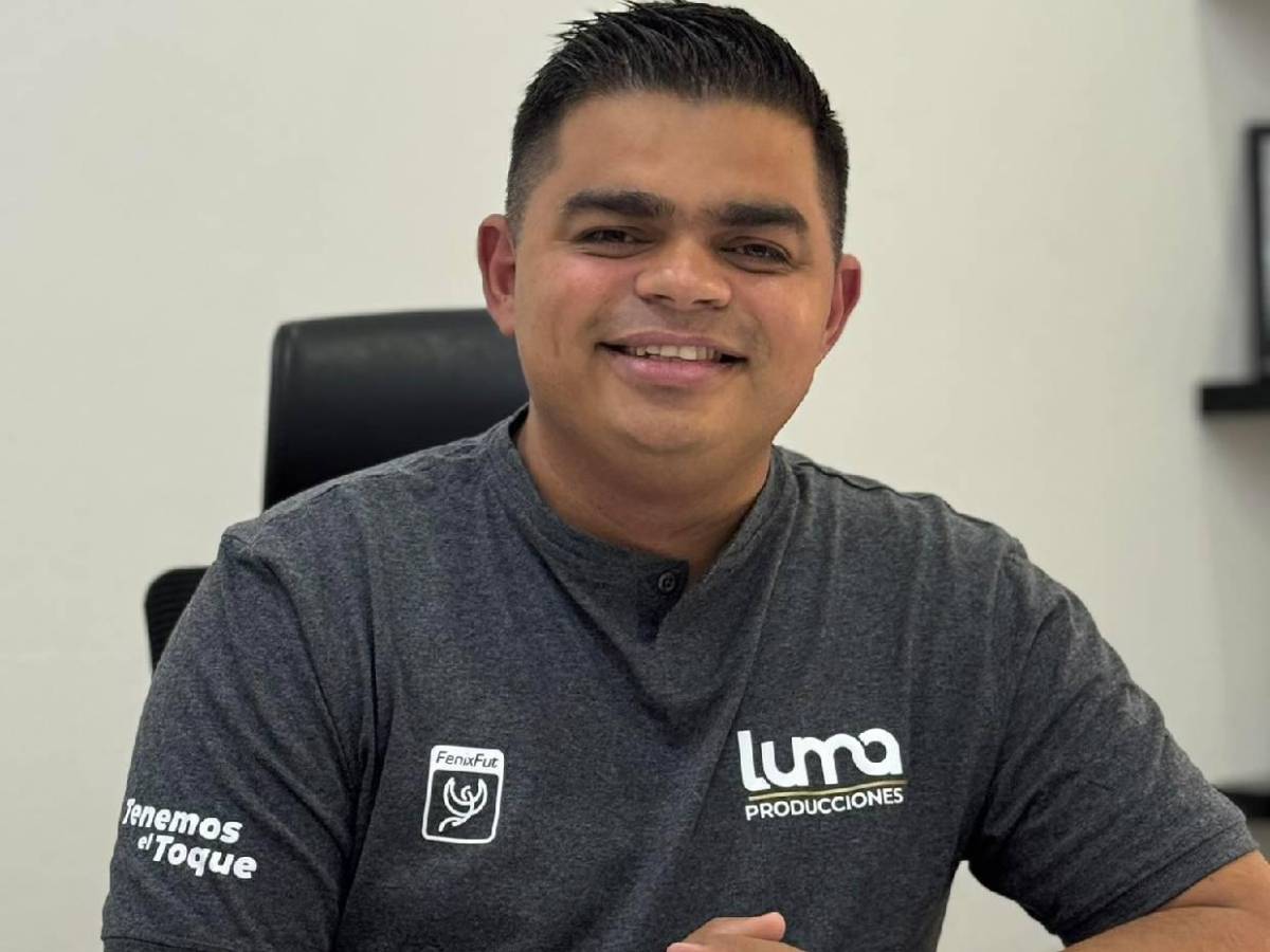 Rely Maradiaga le manda fuerte mensaje a los tiktoker de la Selección de Honduras