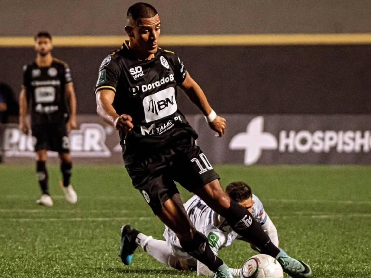 Fichajes: Nuevo DT en Olimpia, futuro de legionarios y un exMotagua regresa a Honduras