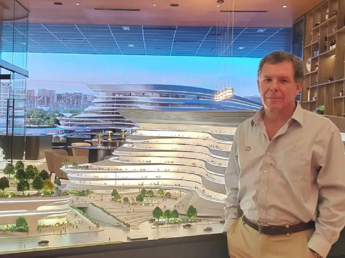 Inicia construcción de moderno estadio en Centroamérica: Así será el Distrito Futeca en Guatemala