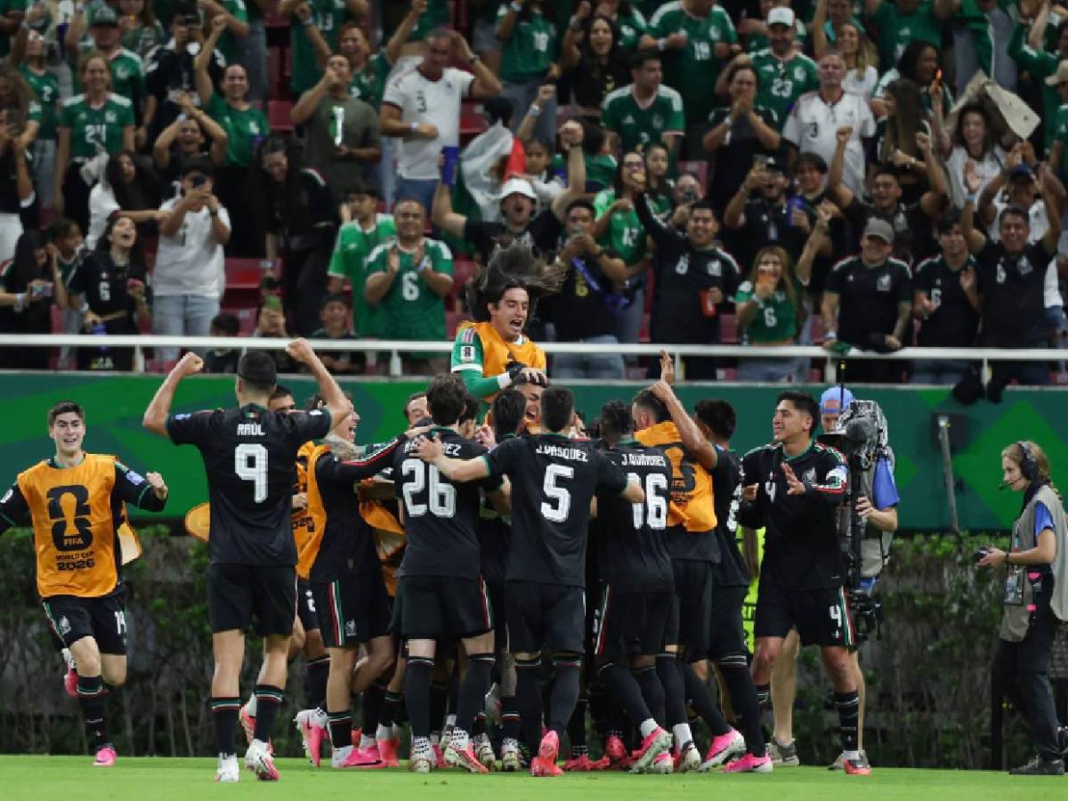 Temblor en Concacaf: México se puede ir a Conmebol y revelan detalles de la operación