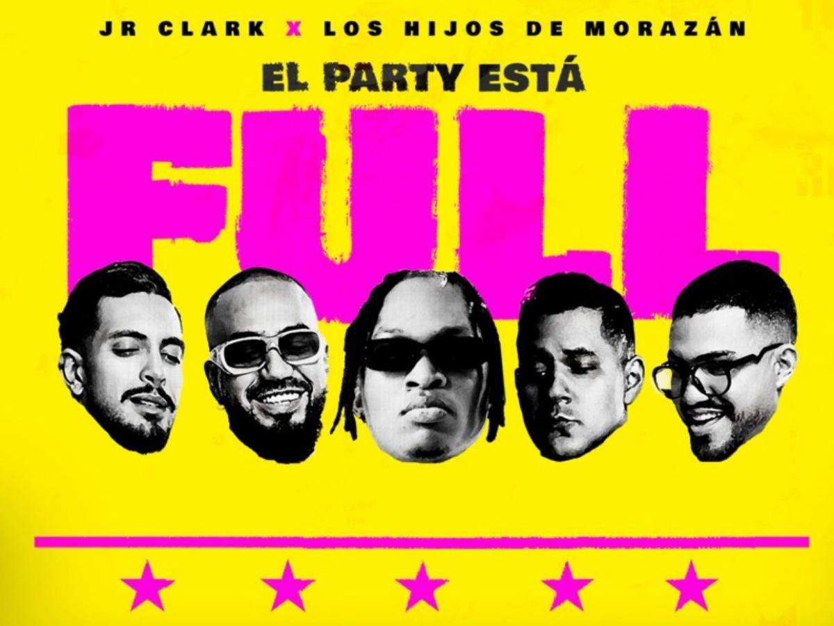 ¿Quién canta mejor? Influencers hondureños que debutaron en la música