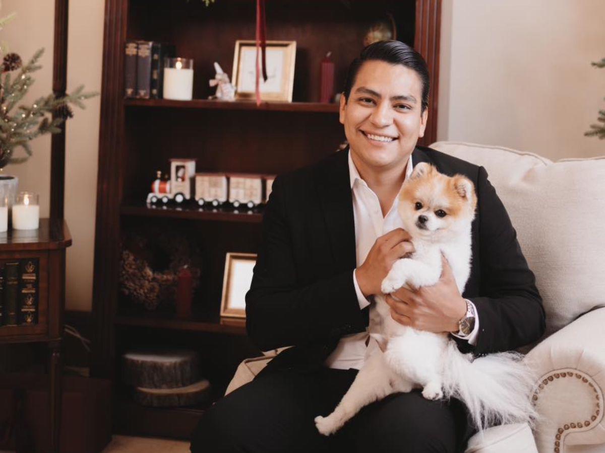 ¿Quién es Juve 3D? Arquitecto mexicano que criticó derrumbe de edificio en Honduras