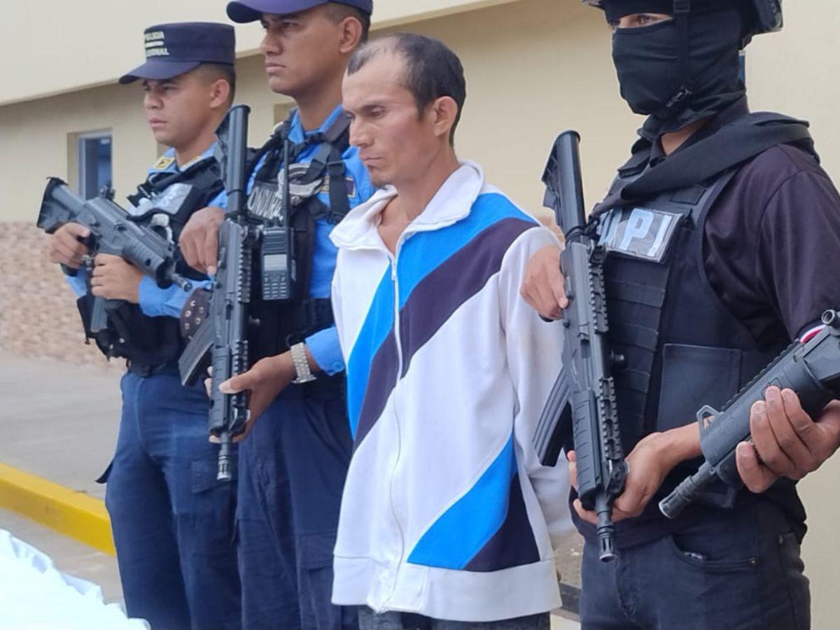 Sospechoso de asesinato de niño en El Tablón fue acusado de violación en Puerto Cortés