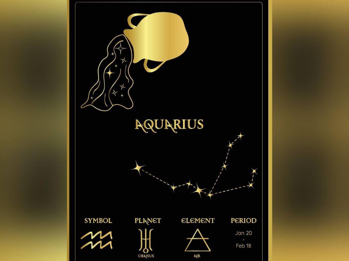Horóscopo de hoy: así estarán los signos del zodiaco