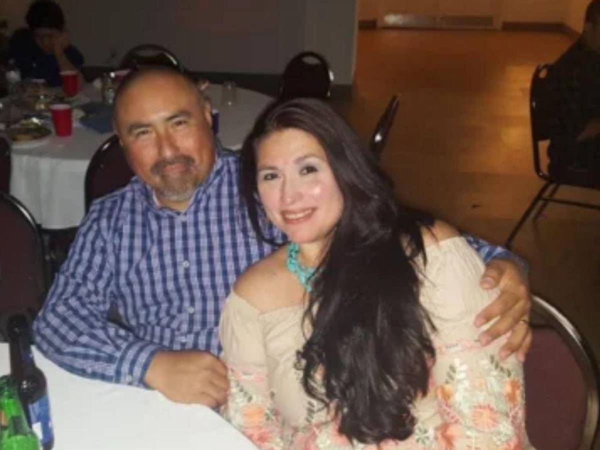 Muere el esposo de Irma García, maestra que falleció en tiroteo en escuela de Texas