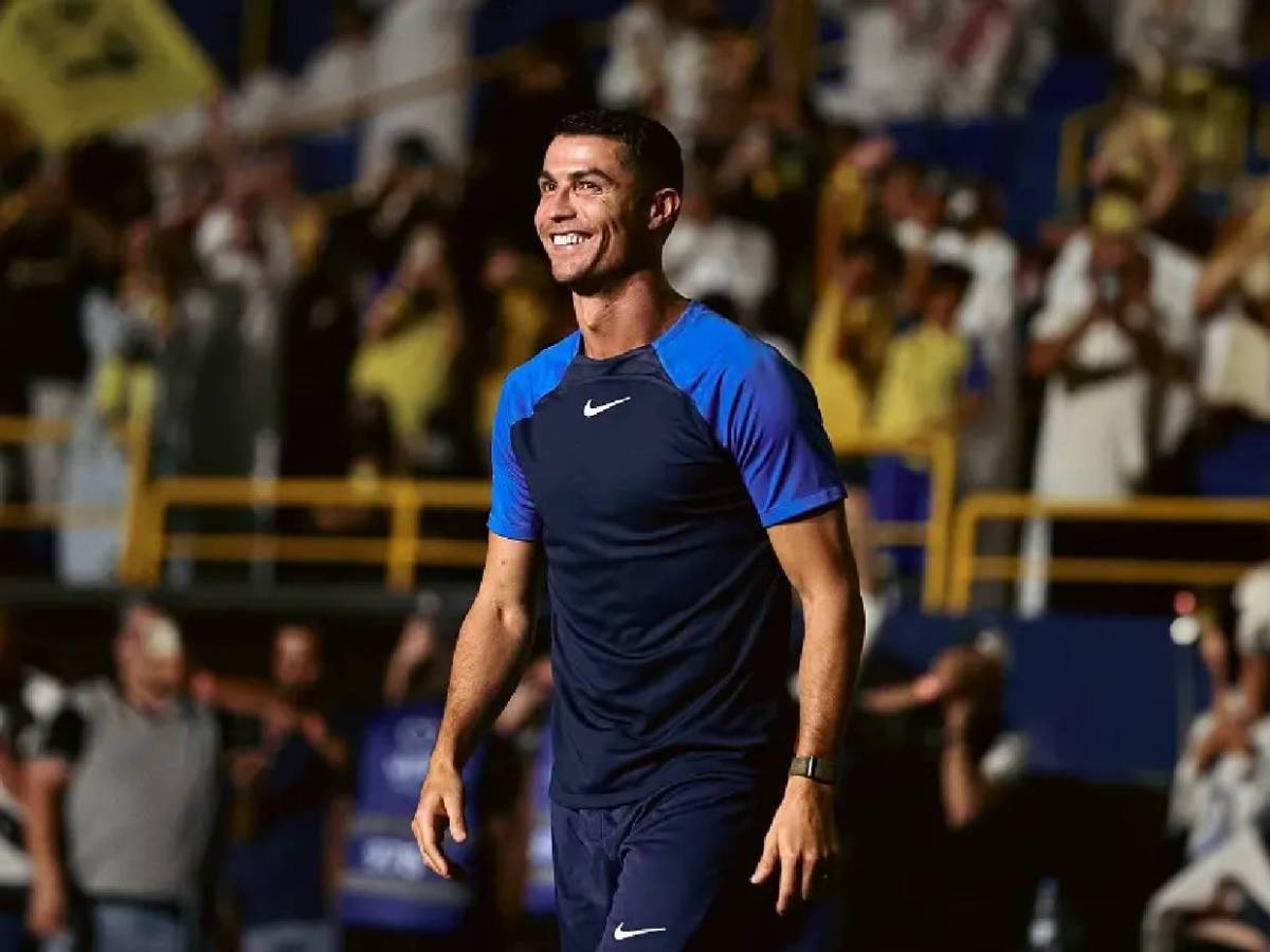 Cristiano Ronaldo la usa: ¿Para qué sirve la pulsera que portaba Luis Palma con Honduras? Cristiano Ronaldo la usa: ¿Para qué sirve la pulsera que portaba Luis Palma con Honduras?