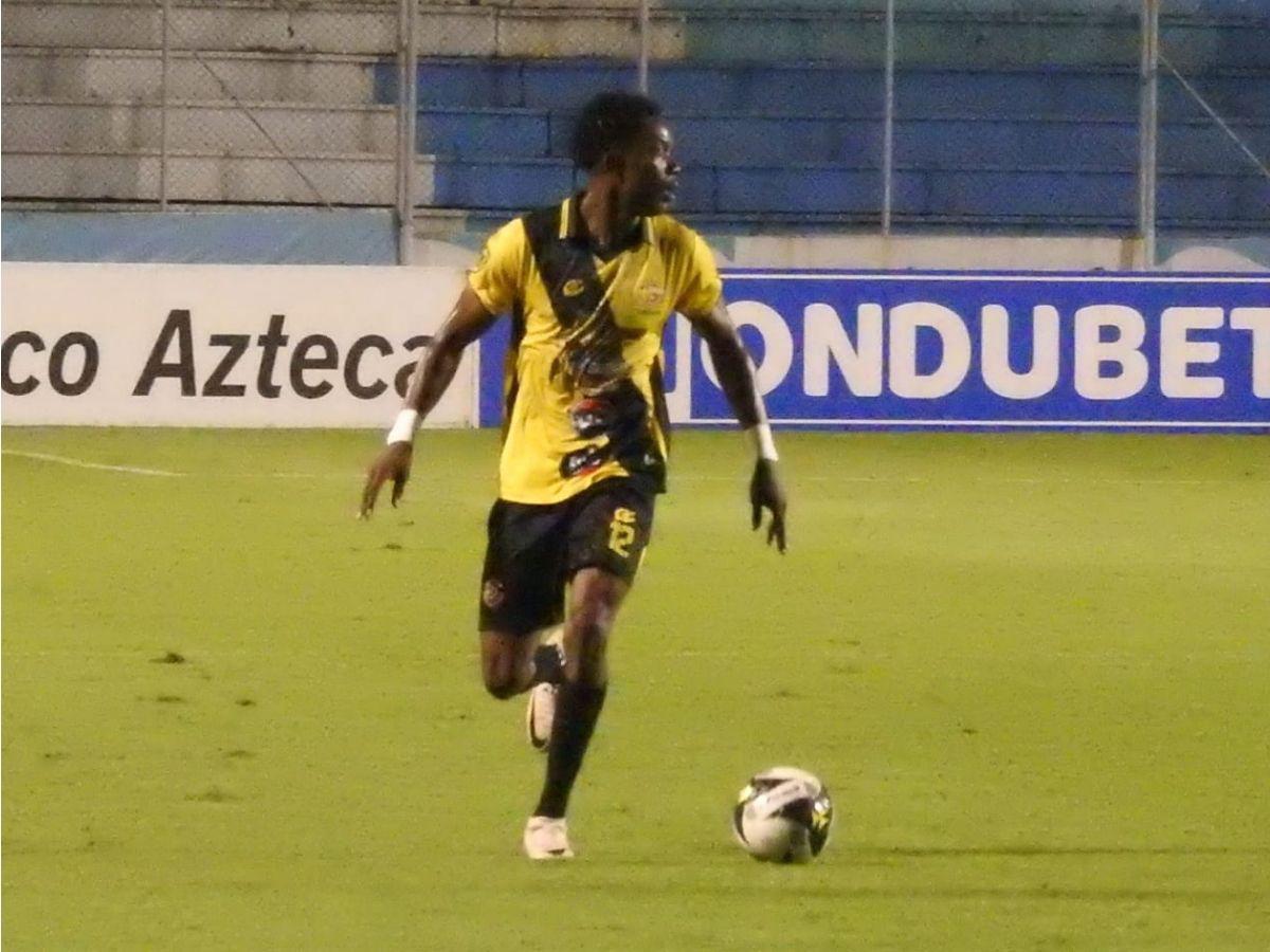 MERCADO: Motagua con nuevo fichaje, barrida en Olancho FC y Marathón es noticia MERCADO: Motagua con nuevo fichaje, barrida en Olancho FC y Marathón es noticia