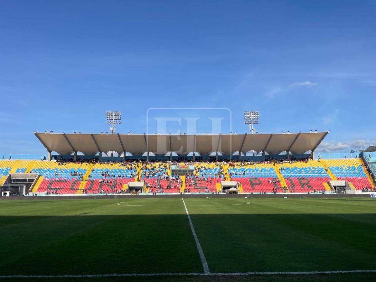 Medidas, infracciones y sanciones: así es la ley contra la violencia en los estadios