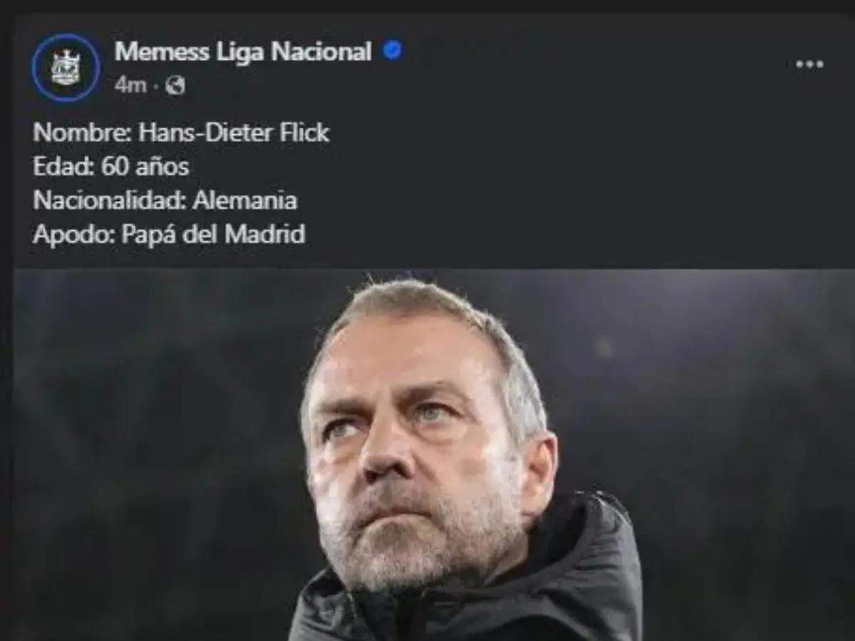 Memes no perdonan al Real Madrid luego perder el clásico ante Barcelona