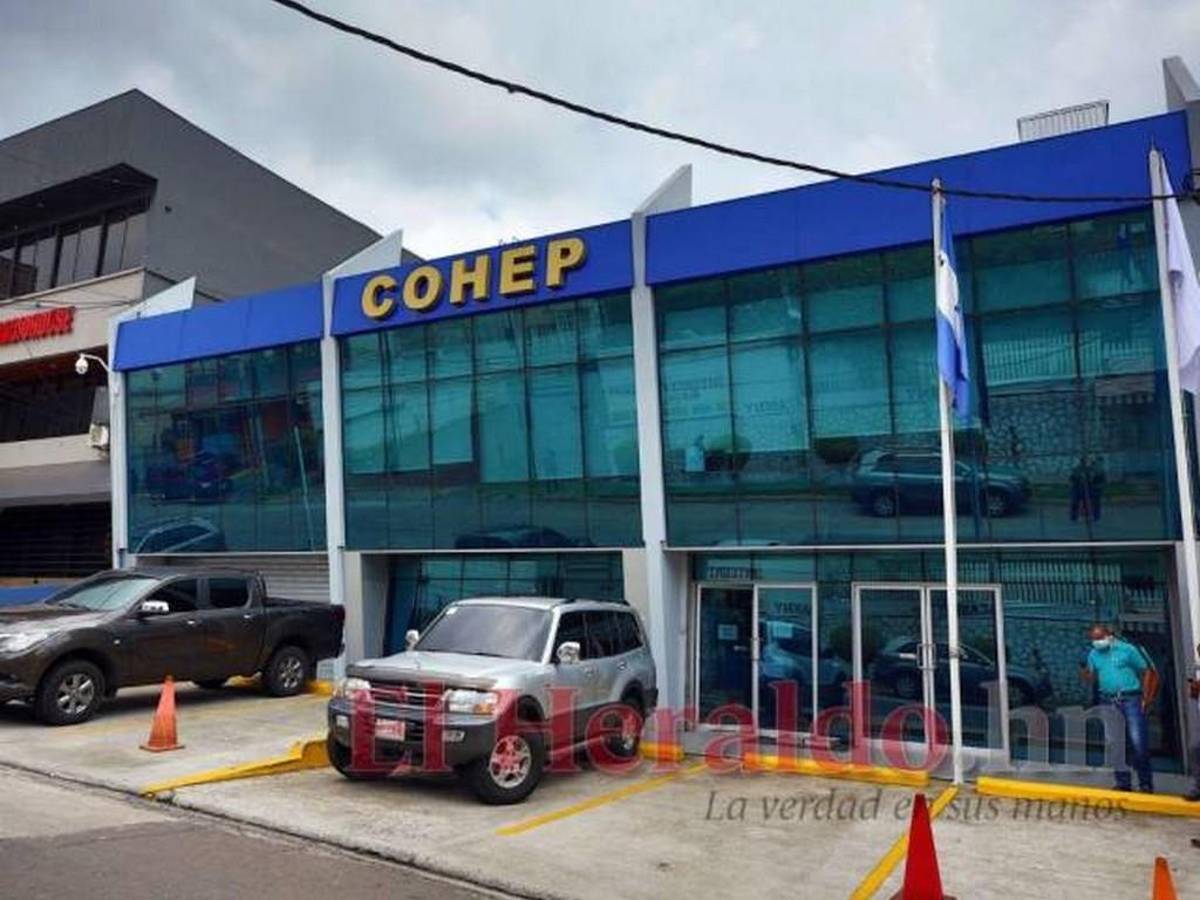 Mateo Yibrín: Cohep no propondrá candidatos a magistrados de la Corte Suprema