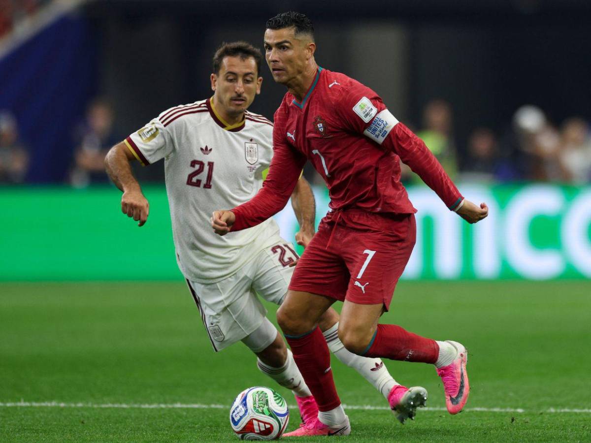 ¡Cara a cara! Rúben Dias y Quaresma se dijeron de todo tras la eliminación de Portugal