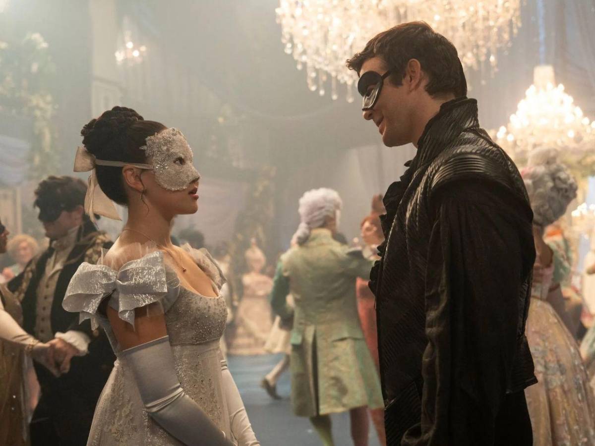 Anthony y Kate estarán en la cuarta temporada de Bridgerton, confirma la showrunner