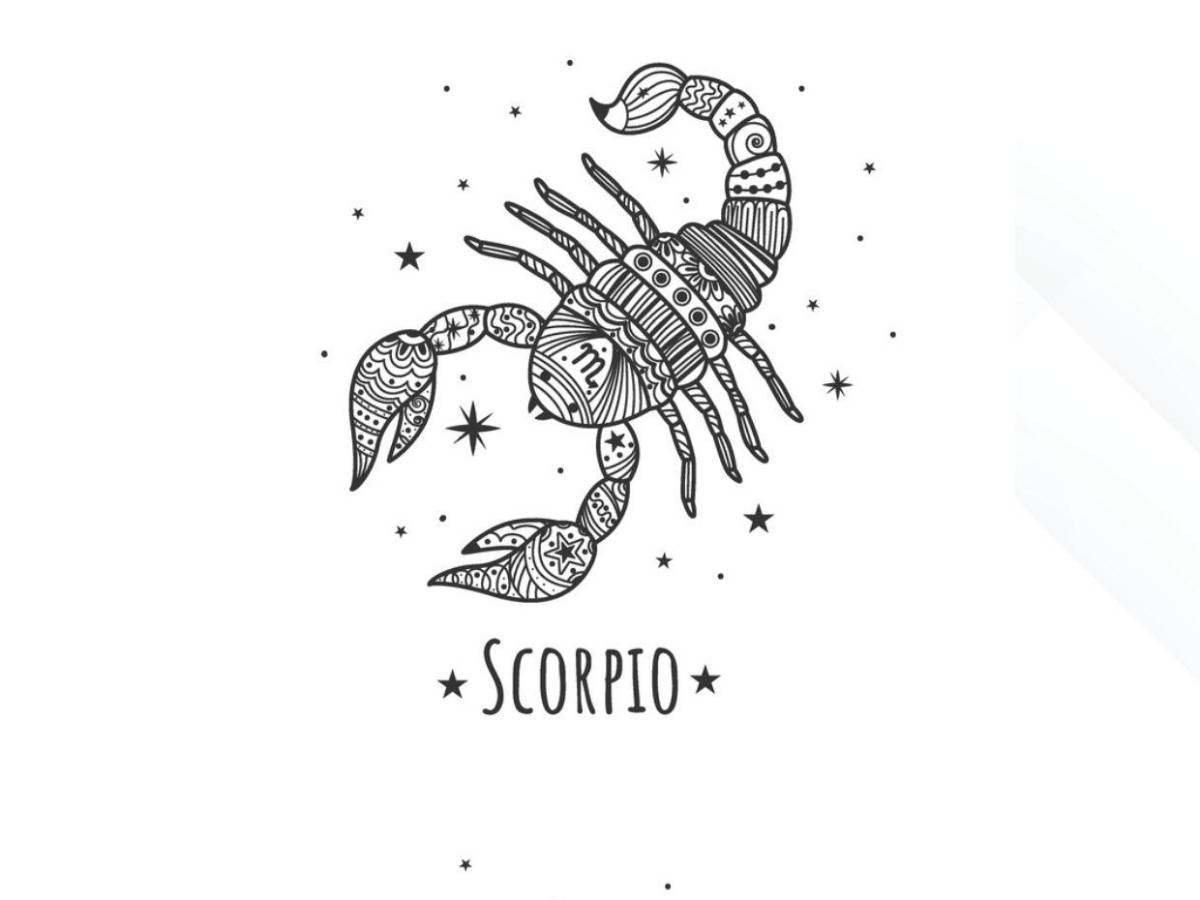 Horóscopo de hoy: Virgo y Escorpio destacan por la creatividad y la generosidad