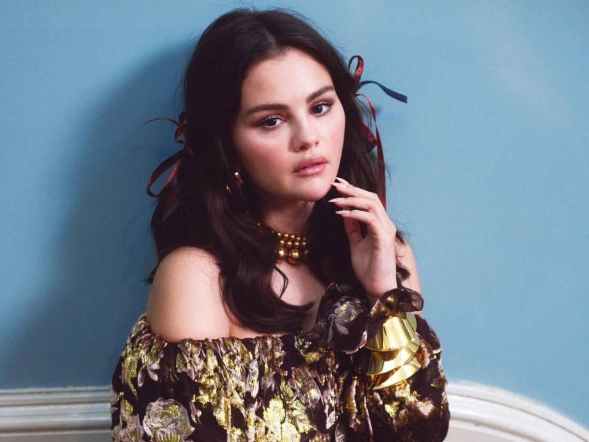 Eugenio Derbez afirma estar triste y arrepentido tras polémica con Selena Gomez