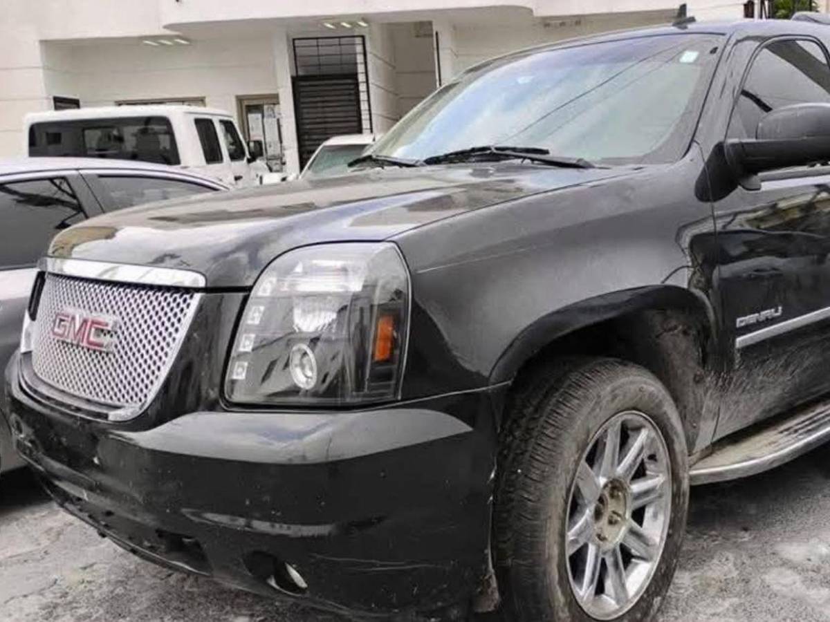 ¿Quiénes son los cinco integrantes del Grupo Fugitivo, desaparecidos en Tamaulipas?