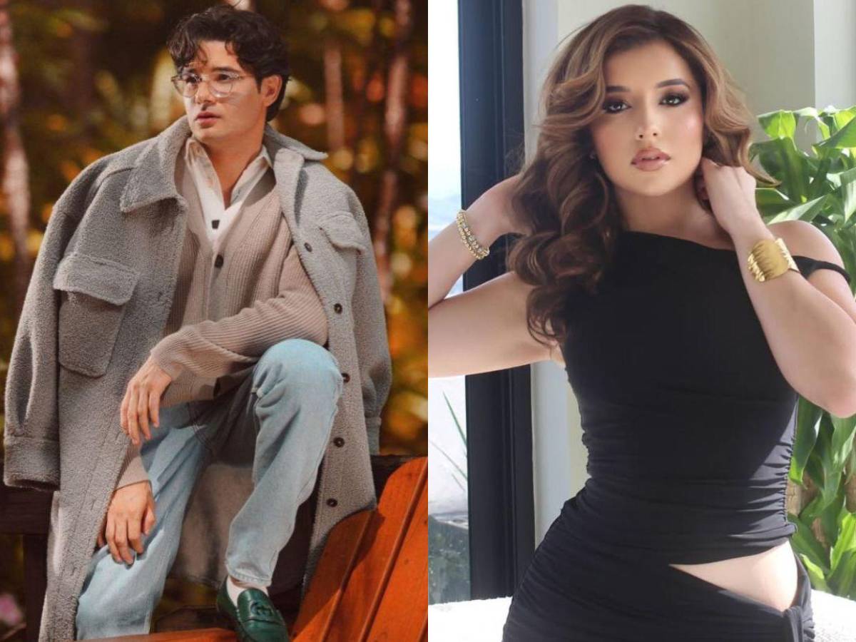 ¿Facundo Caballero prefería a Malena que a Gisselle?: Me la quisieron quitar