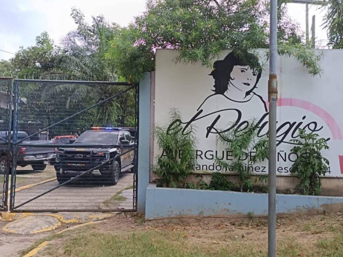 Agresiones sexuales y maltrato: investigan casa hogar “El Refugio” en Choloma