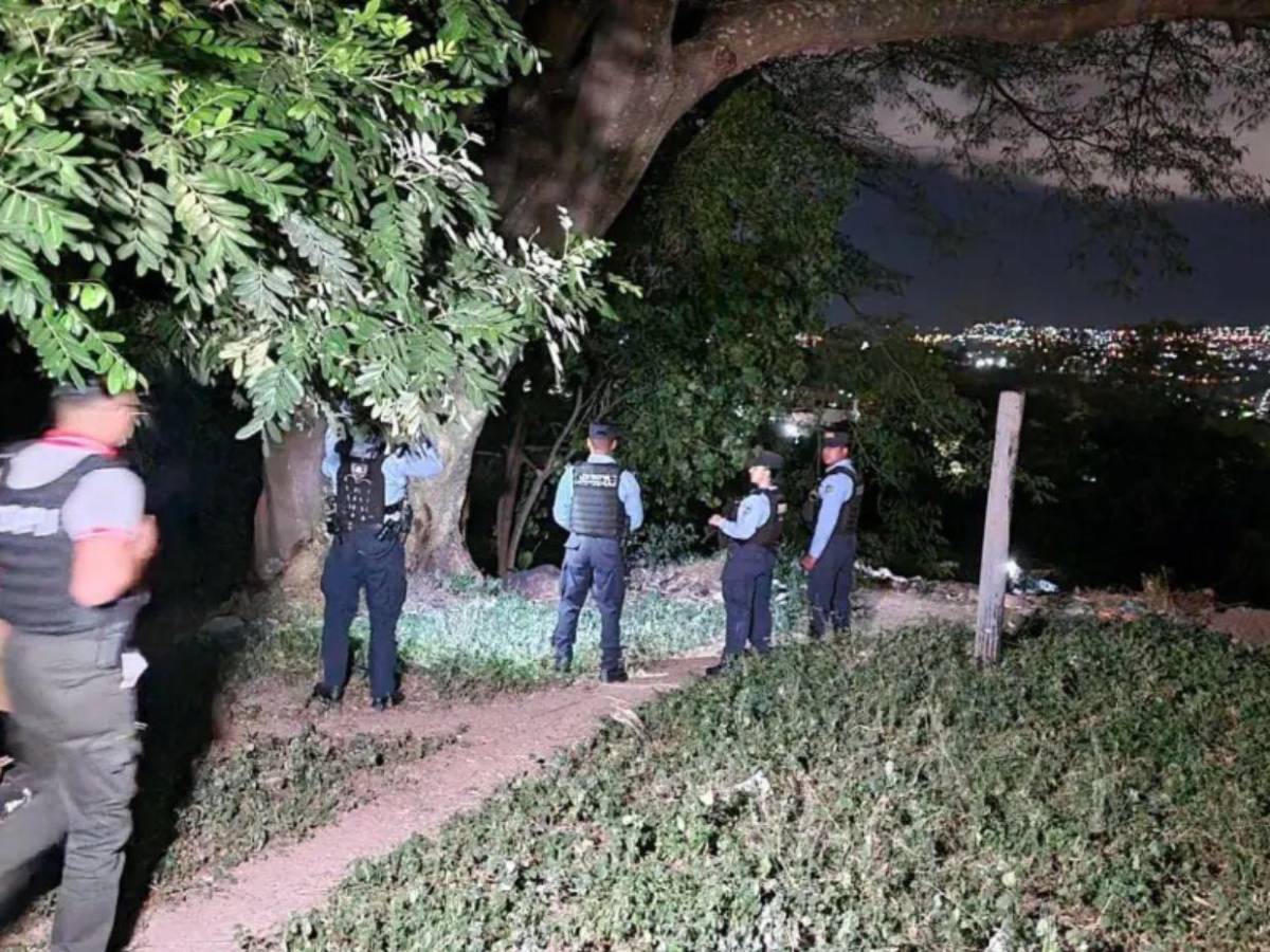 Lo citaron en la Villa Nueva y lo raptaron: Jafeth Pozo, estudiante del Abelardo R. Fortín, asesinado