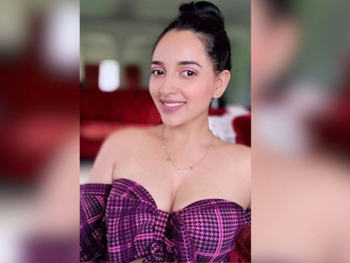 Cinya Gómez, madre que murió tras accidente en Yoro: “Su padre les dijo que ella ya no regresará” Cinya Gómez, madre que murió tras accidente en Yoro: “Su padre les dijo que ella ya no regresará”