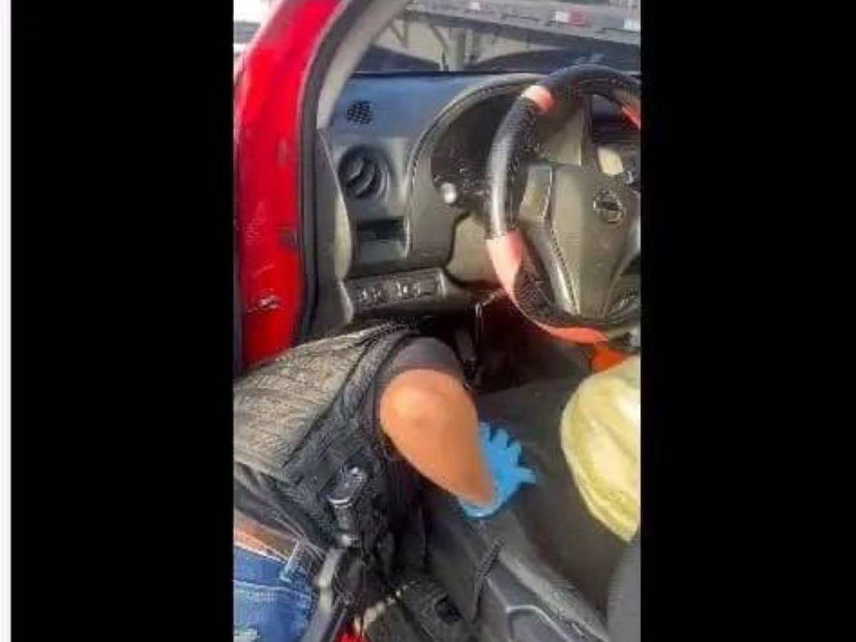 DPI afirma que enfermera asesinada en Choluteca tenía vínculos con el crimen organizado