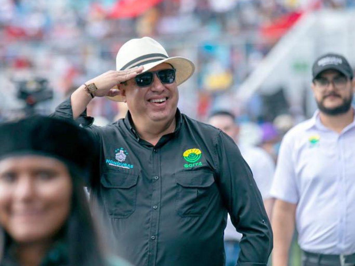 ¿Quién es Juan Coello, nuevo director de la Red Solidaria tras la salida de Carlos Cardona de Sedesol?