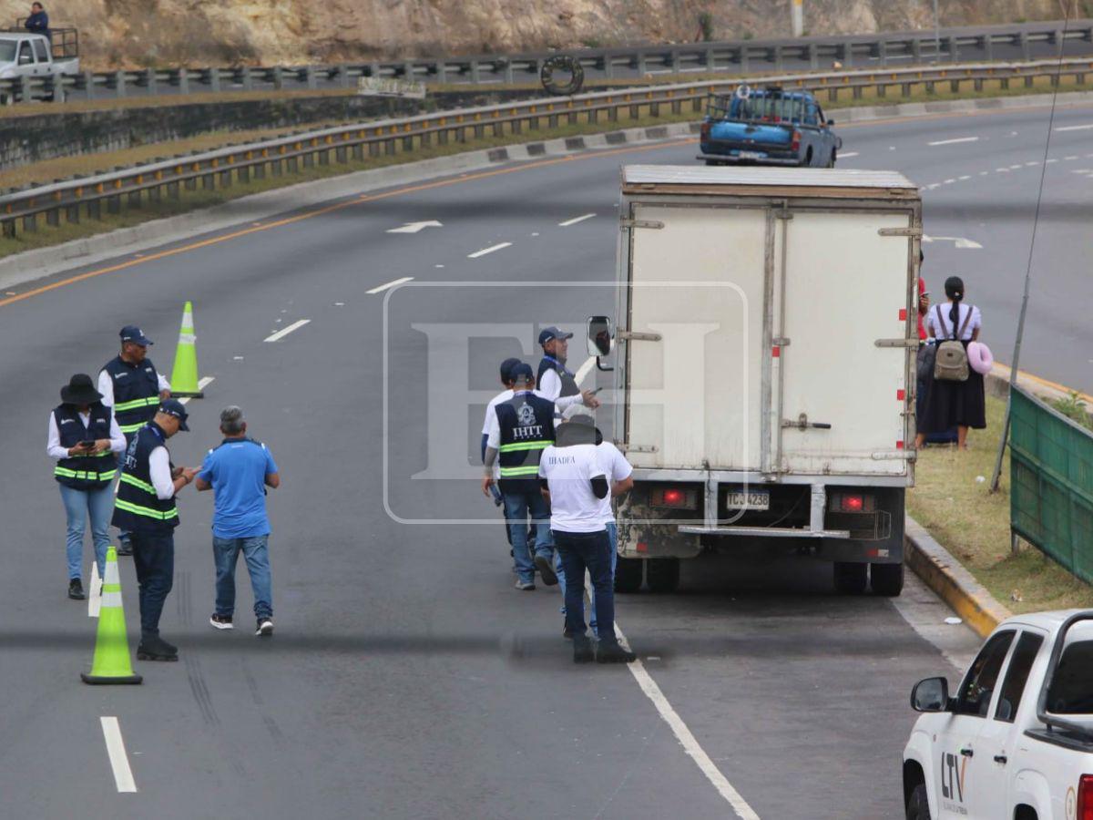 Pruebas de alcoholemia y control de velocidad: fuertes operativos por Semana Santa