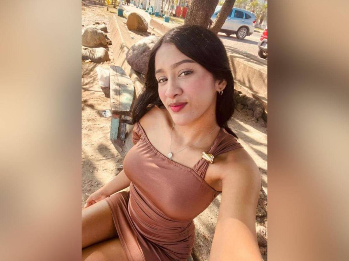 Madre llora a Katherine, segunda víctima de ataque armado en El Porvenir: Solo se despidió y se fue