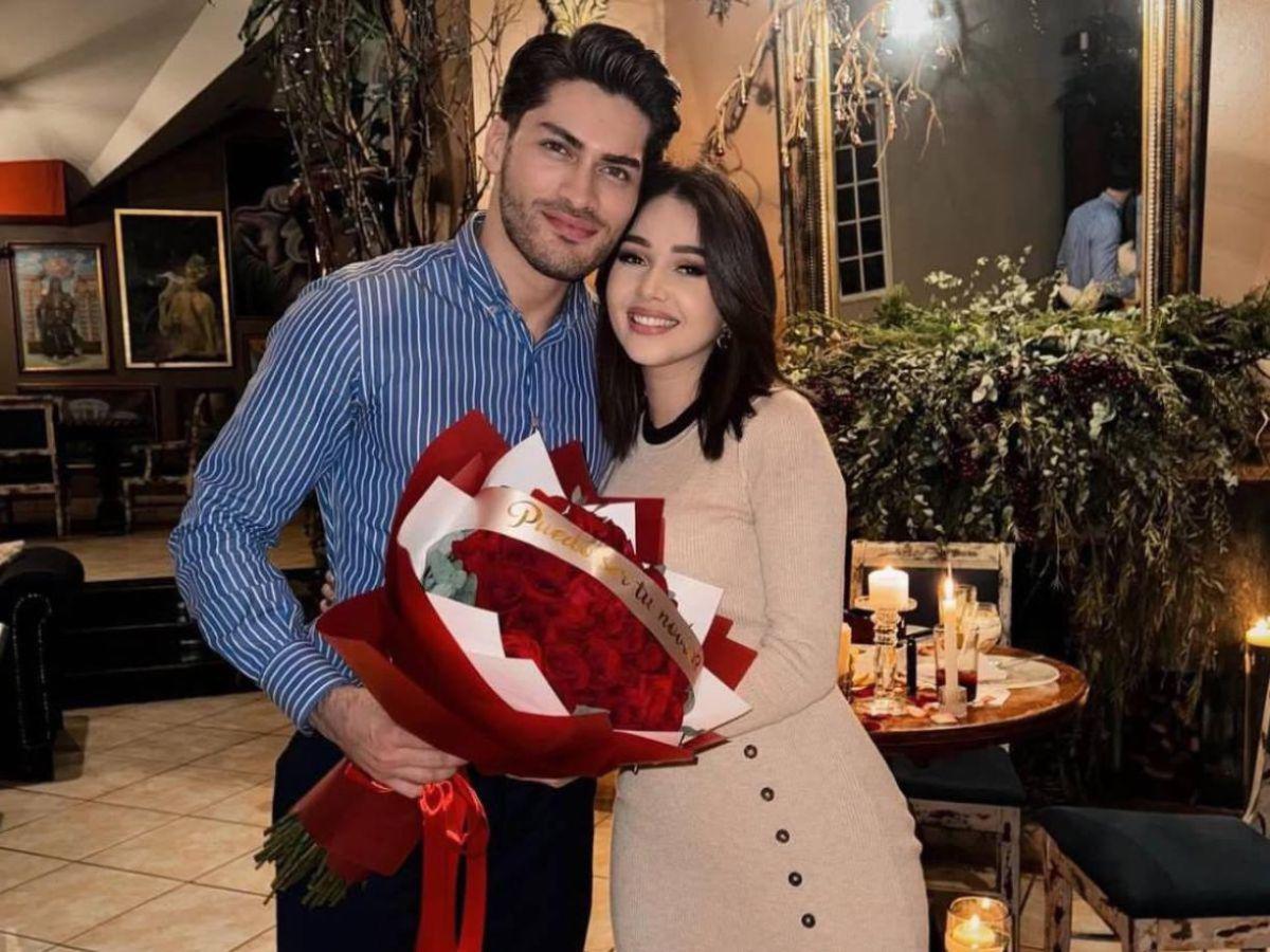 Jennifer Aplícano confirma que está soltera, ¿hubo un tercero en la relación? Jennifer Aplícano confirma que está soltera, ¿hubo un tercero en la relación?