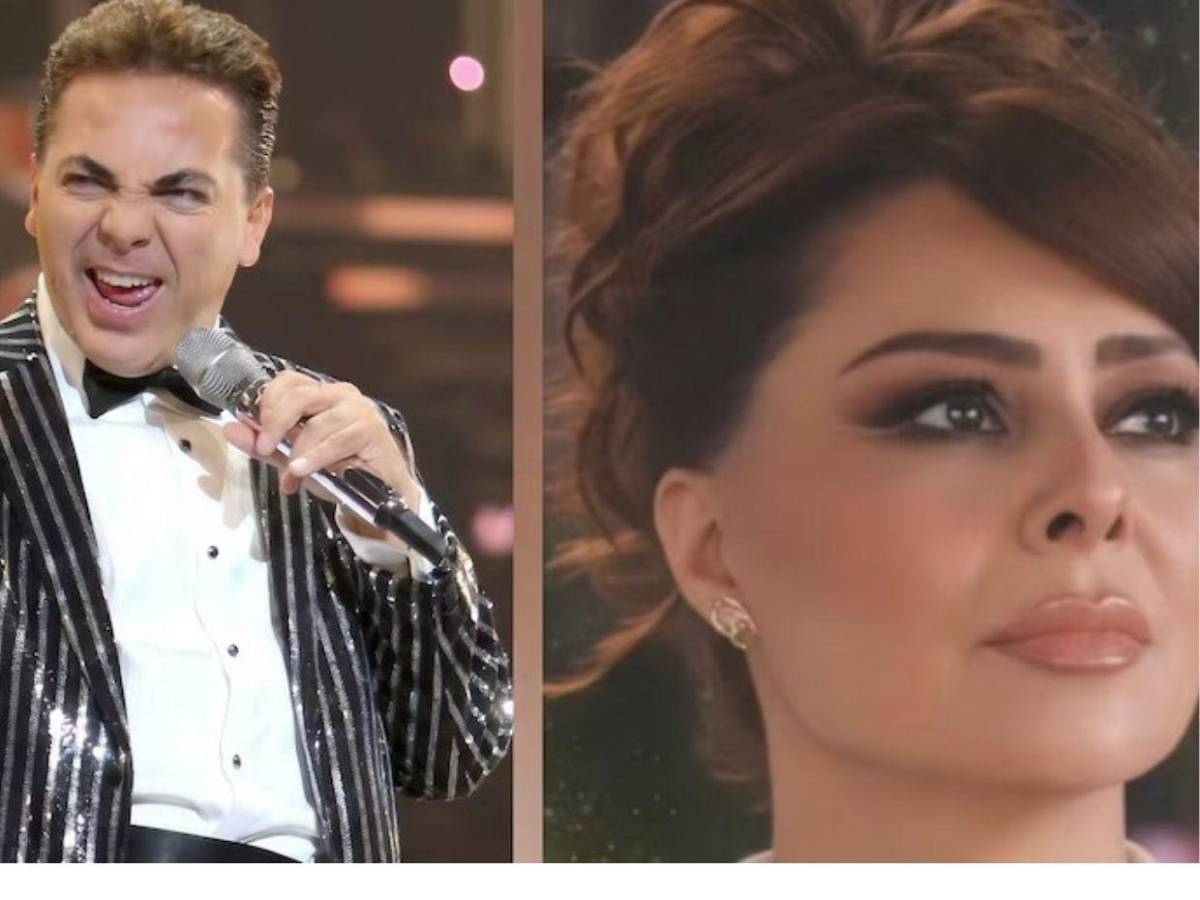 Cristian Castro confirma su soltería y deja entrever una nueva conquista amorosa