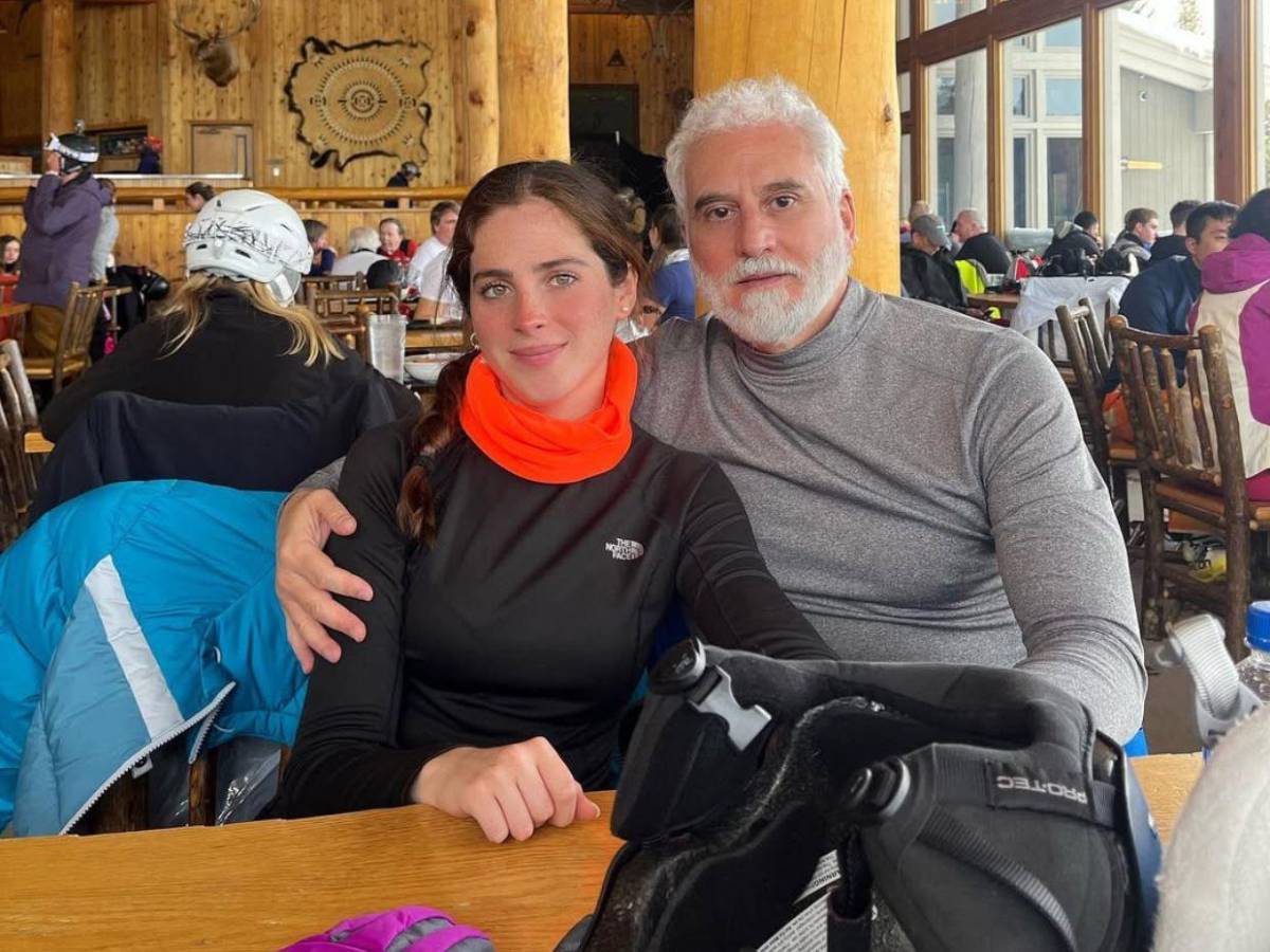 ¿Quién es la familia de Fátima Bosch, la reina de Miss Universo 2025?