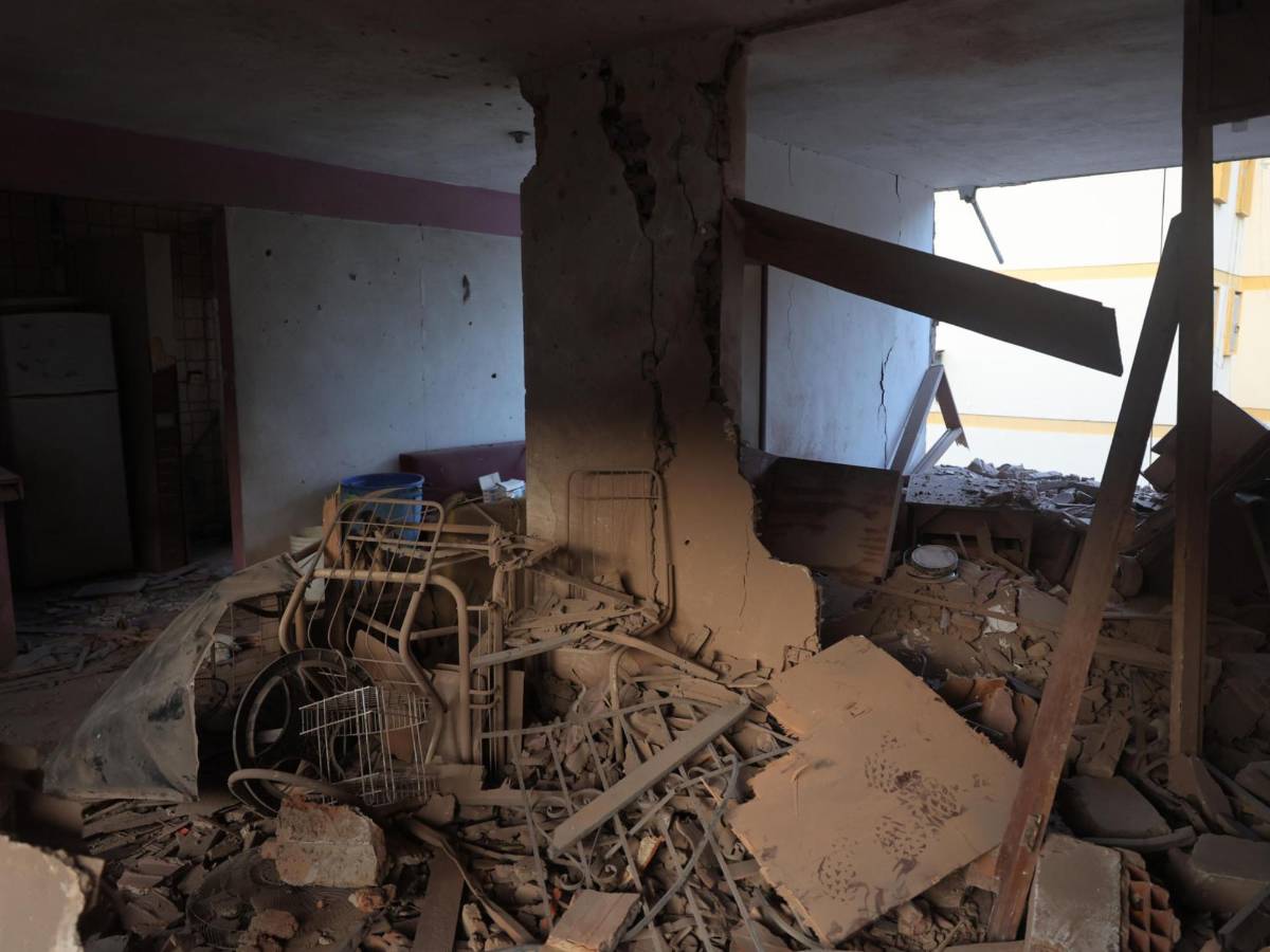 Sé lo que siente la gente de Gaza: testimonios de venezolanos tras ataque de EE UU