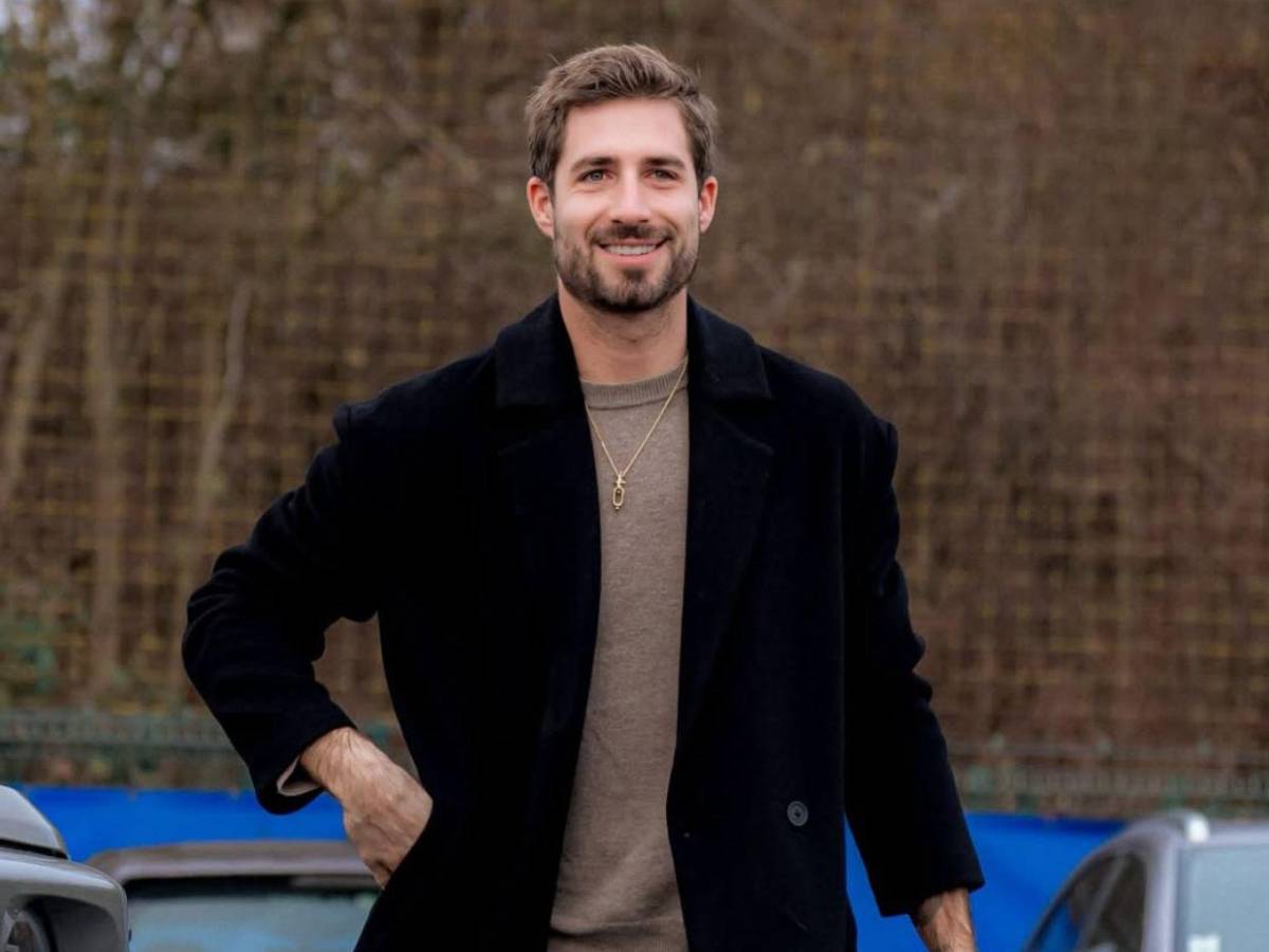 Los futbolistas más guapos y talentosos que brillarán en el Mundial 2026