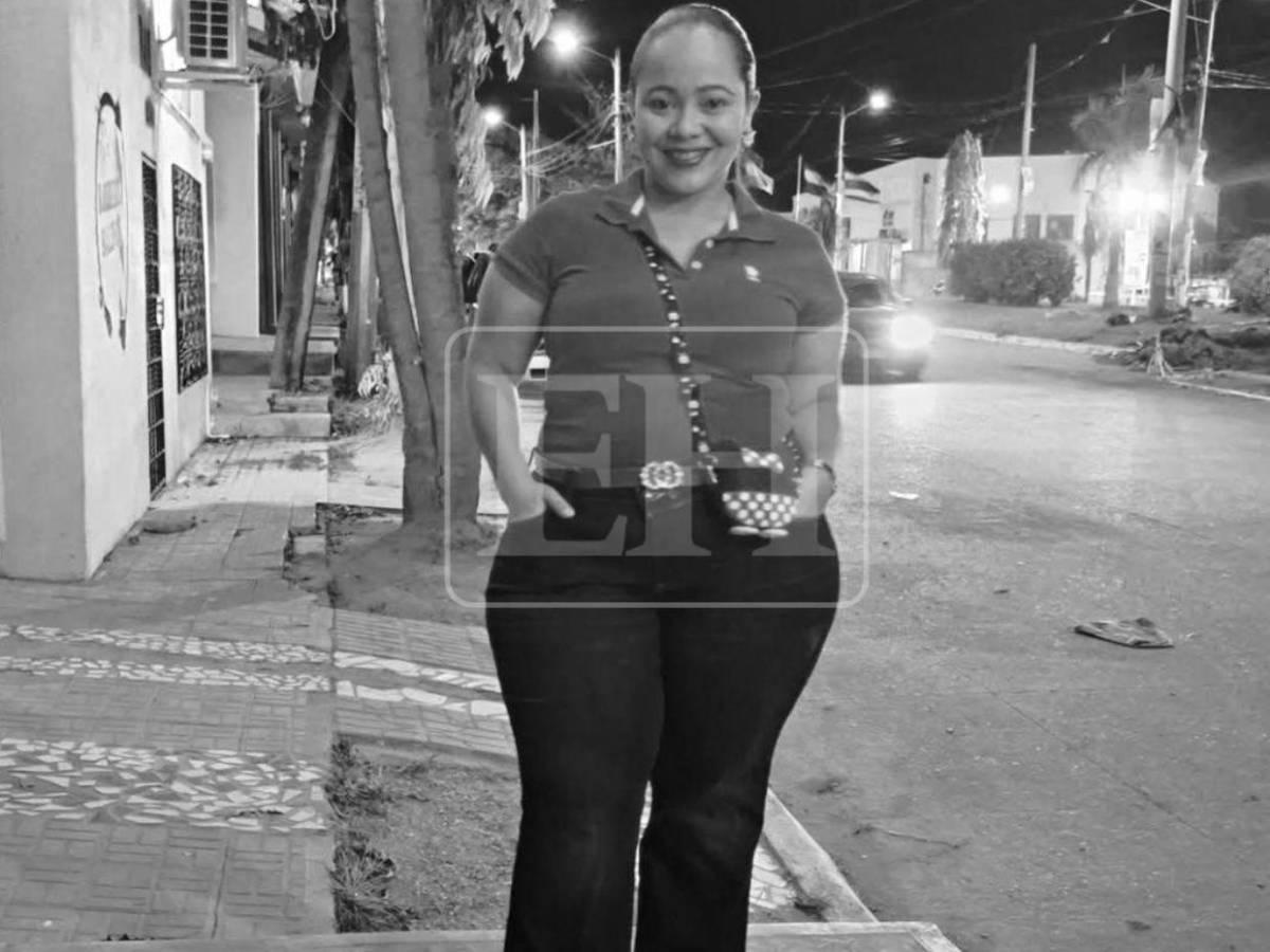 Su pareja habría llegado a su negocio a matarla y escapó: crimen de Mary Medina en Olancho
