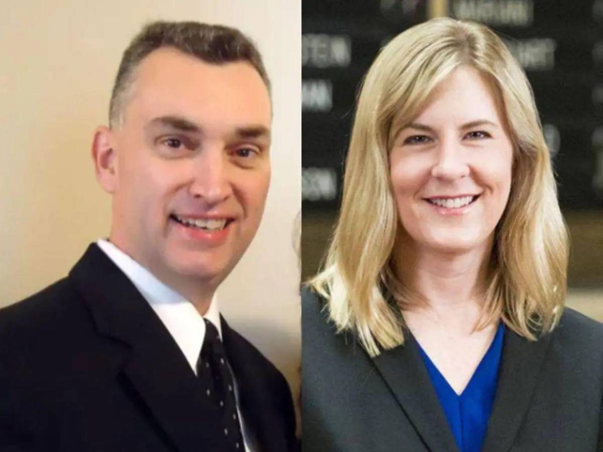 Condenado a cadena perpetua: caso de Vance Boelter, asesino de la legisladora Melissa Hortman