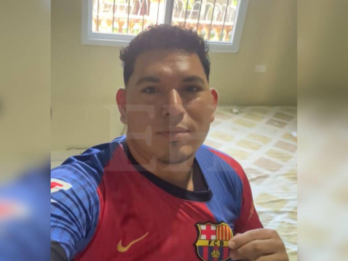 Rostros de los tripulantes que desaparecieron en embarcación Lucky Lady