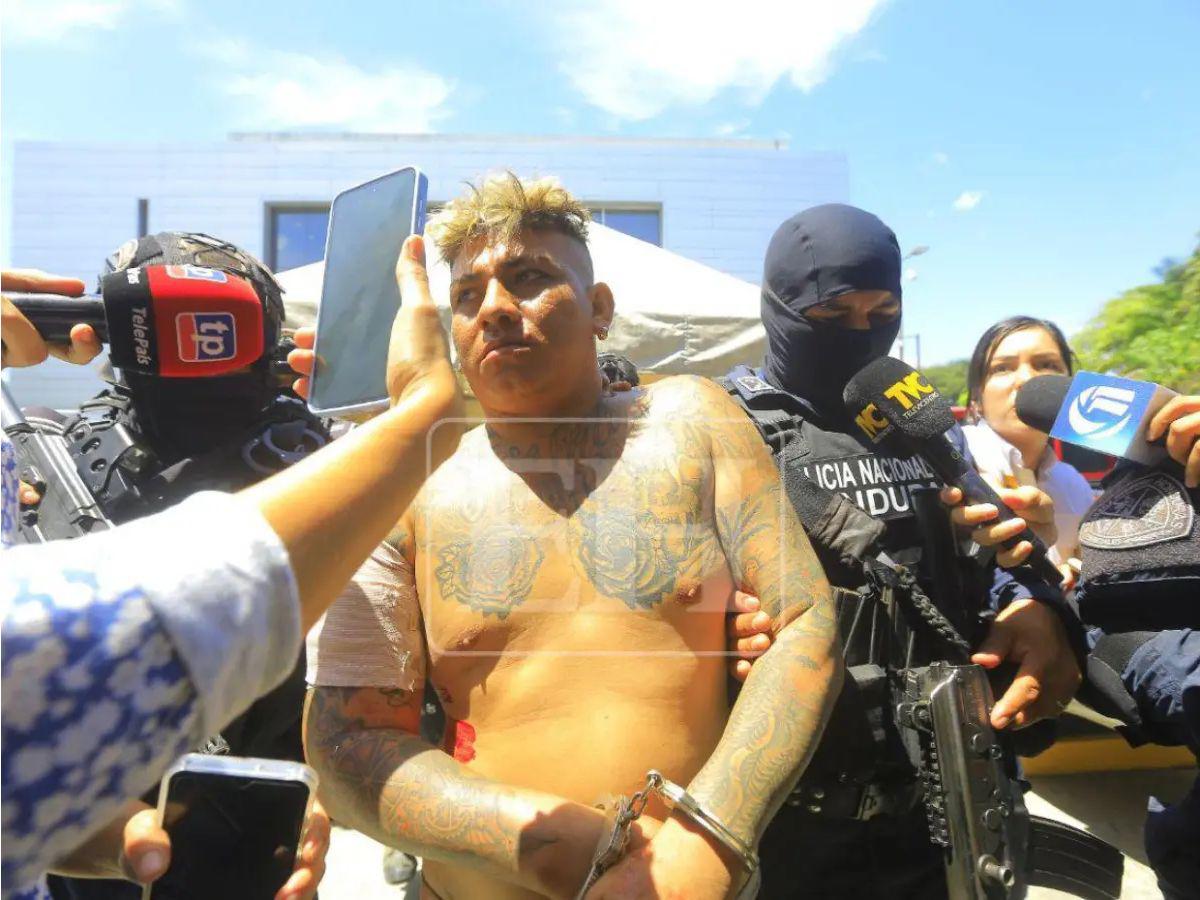 “Los desnudaron y le dispararon por la espalda: lo que se sabe de José Orellana, hermano de Kleivin