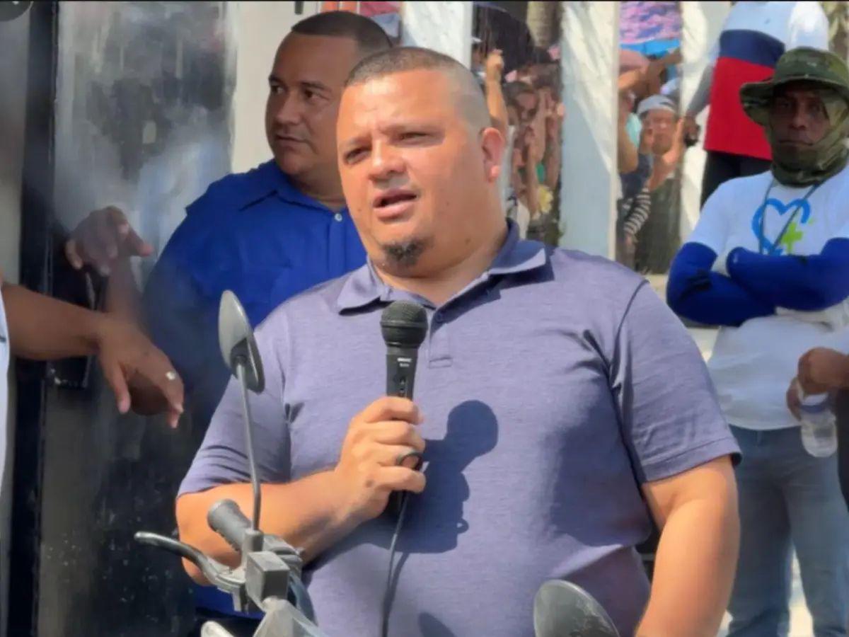 ¿Por qué fueron revocadas las medidas a Iván Velásquez por caso Koriun Inversiones?